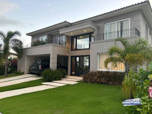 Casa para Venda em Camaçari - 5