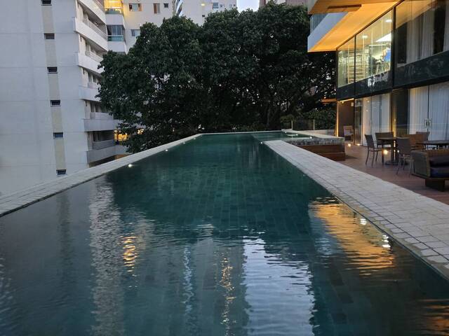 #NHF2026 - Apartamento para Locação em Salvador - BA