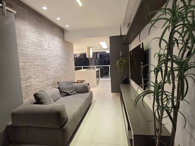 Locação em Horto florestal - Salvador