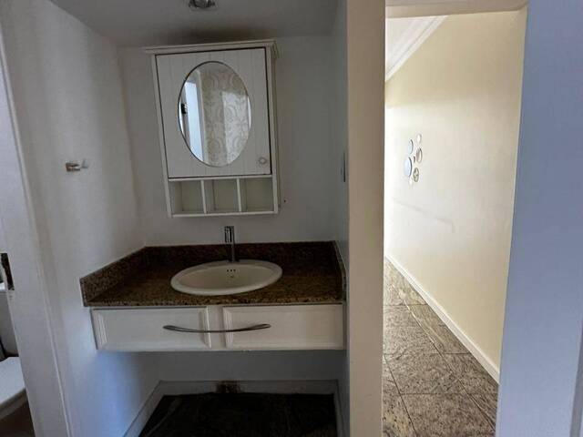 #CDS2026 - Apartamento para Locação em Salvador - BA