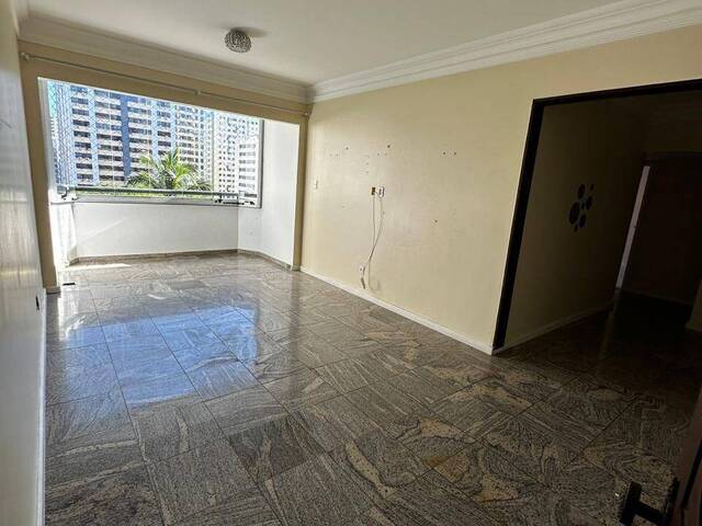 #CDS2026 - Apartamento para Locação em Salvador - BA