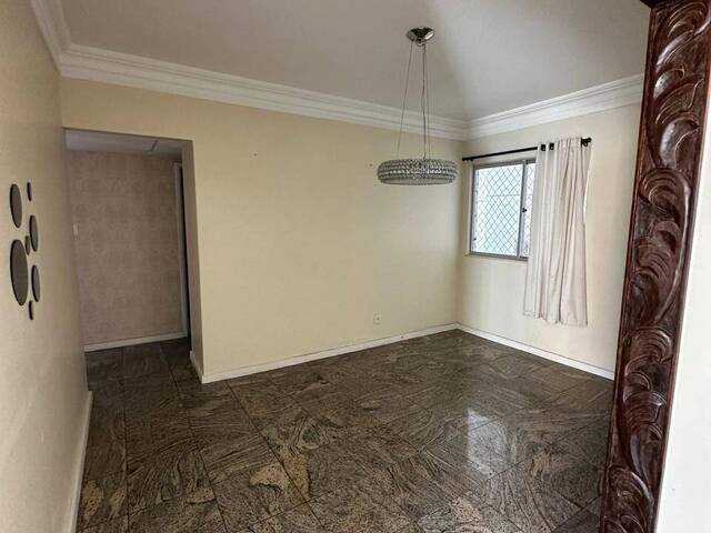 #CDS2026 - Apartamento para Locação em Salvador - BA