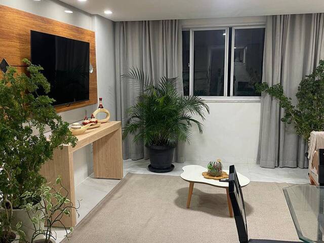 #CPCN2026 - Apartamento para Venda em Salvador - BA