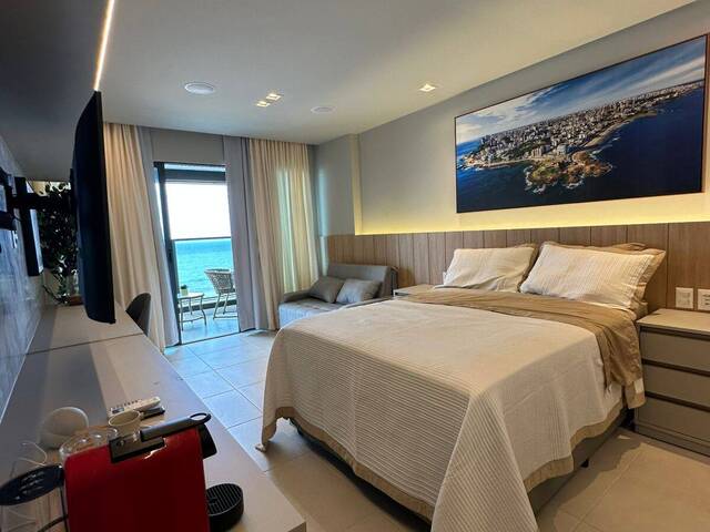 #ASTHI2026 - Apartamento para Venda em Salvador - BA