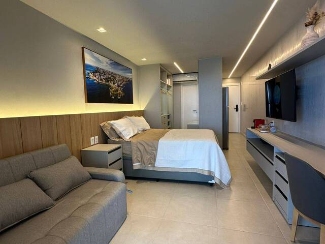 #ASTHI2026 - Apartamento para Venda em Salvador - BA