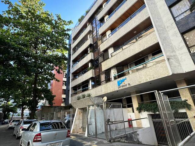 #RJCTHI2026 - Apartamento para Venda em Salvador - BA