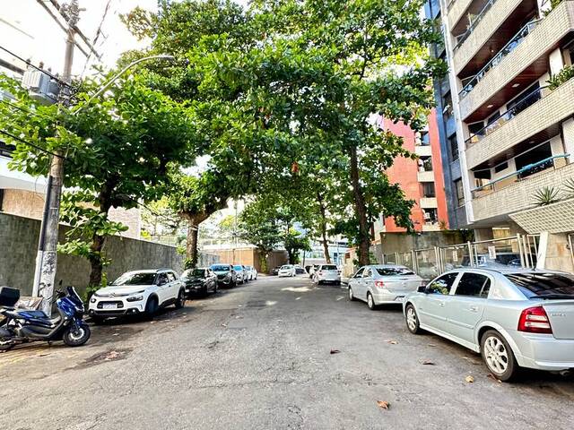Apartamento para Venda em Salvador - 4