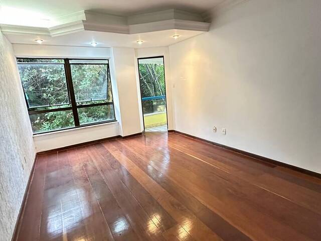 #RJCTHI2026 - Apartamento para Venda em Salvador - BA