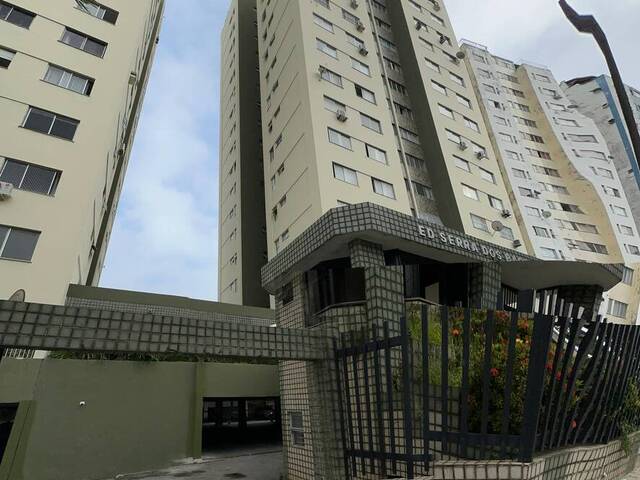 #SBTHI2026 - Apartamento para Venda em Salvador - BA