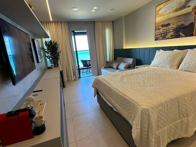 #AS2THI2026 - Apartamento para Venda em Salvador - BA