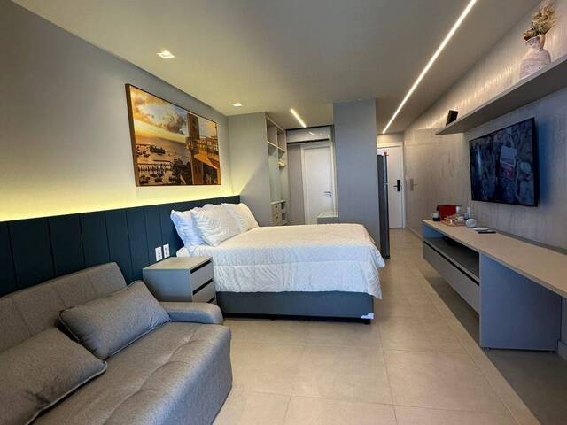 #AS2THI2026 - Apartamento para Venda em Salvador - BA