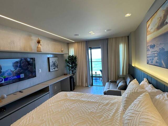 #AS2THI2026 - Apartamento para Venda em Salvador - BA