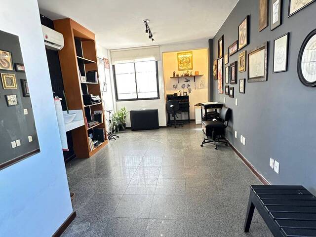 #SLPTHI2026 - Apartamento para Venda em Salvador - BA