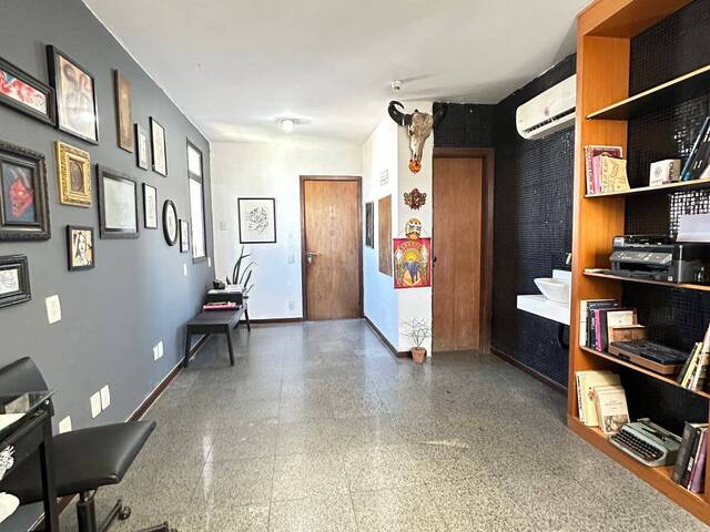 #SLPTHI2026 - Apartamento para Venda em Salvador - BA