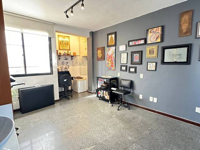 #SLPTHI2026 - Apartamento para Venda em Salvador - BA