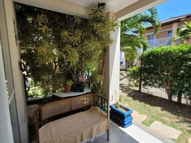 #STMTHI2026 - Casa para Venda em Salvador - BA