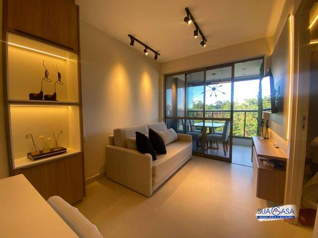 #BCOV1026 - Apartamento para Venda em Salvador - BA