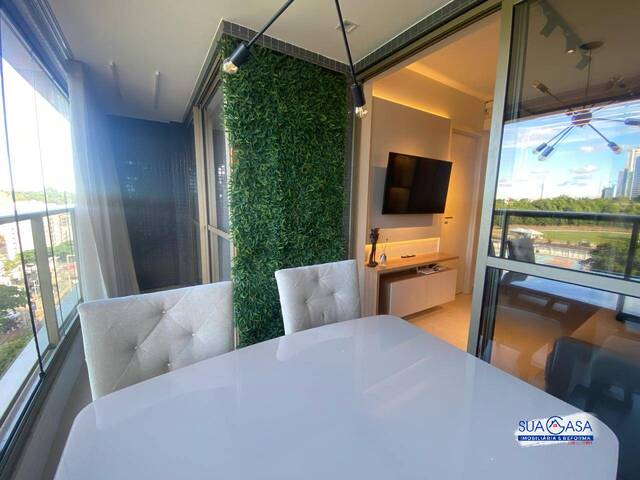 #BCOV1026 - Apartamento para Venda em Salvador - BA