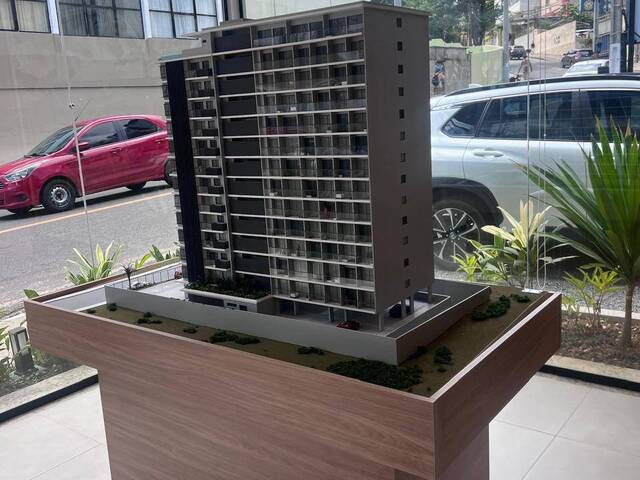 #AIBTHI2026 - Apartamento para Venda em Salvador - BA