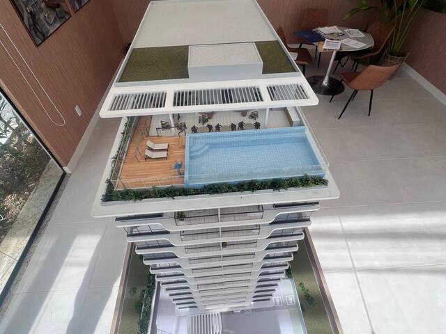 #AIBTHI2026 - Apartamento para Venda em Salvador - BA