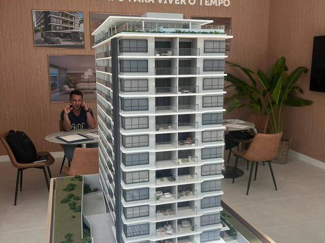 #AIBTHI2026 - Apartamento para Venda em Salvador - BA