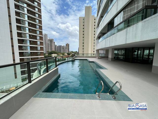Apartamento para Venda em Salvador - 5