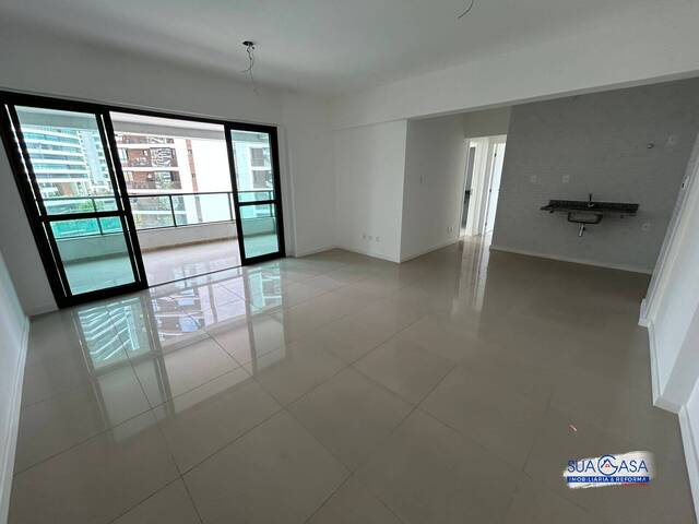 Apartamento para Venda em Salvador - 4