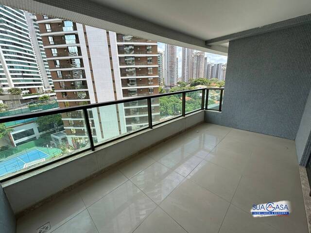 #BHFCL2026 - Apartamento para Venda em Salvador - BA