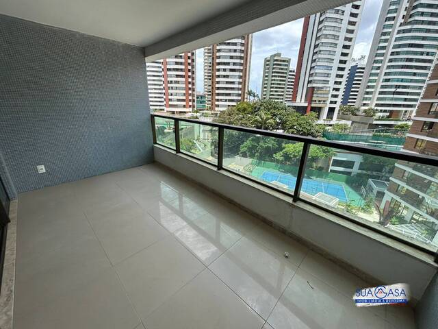 #BHFCL2026 - Apartamento para Venda em Salvador - BA