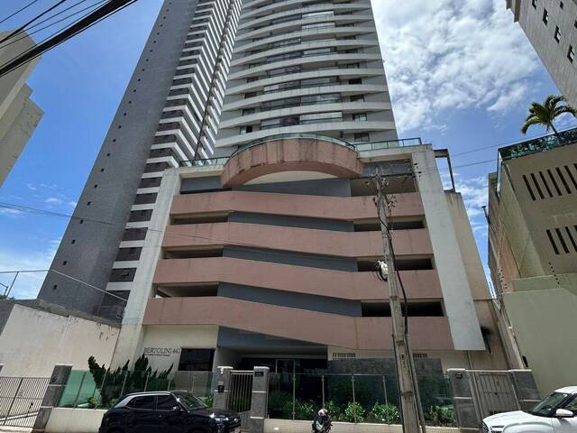 #BHFCL2026 - Apartamento para Venda em Salvador - BA