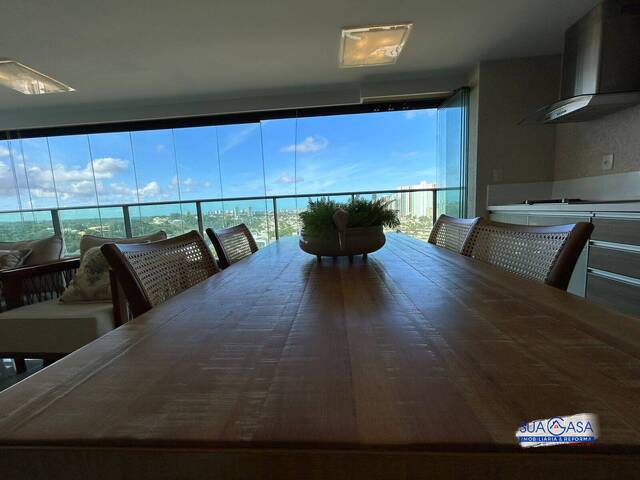 Apartamento para Venda em Salvador - 5