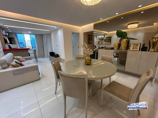 Apartamento para Venda em Salvador - 5