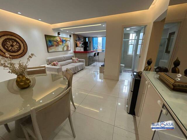 #CDSCL2026 - Apartamento para Venda em Salvador - BA