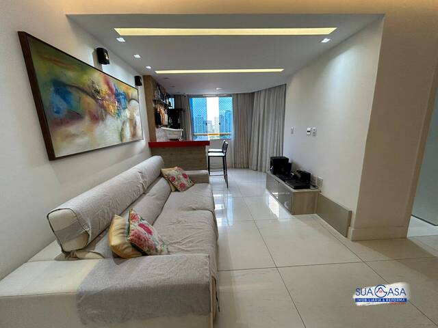 #CDSCL2026 - Apartamento para Venda em Salvador - BA