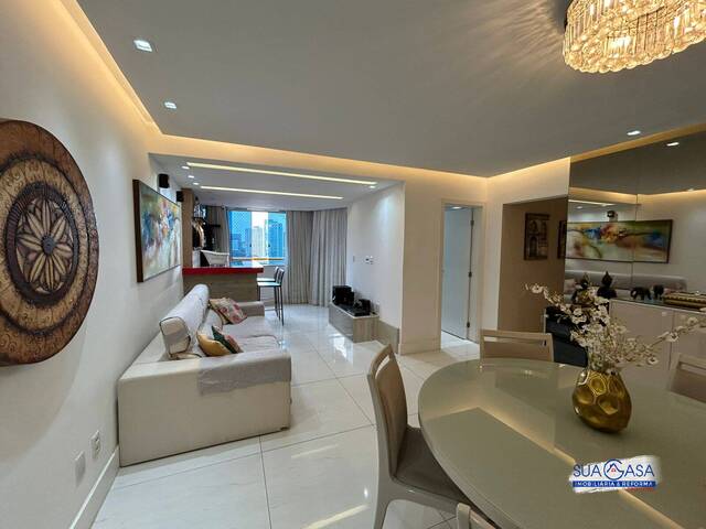 Venda em Caminho das Árvores - Salvador