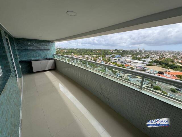 #RCRCL2026 - Apartamento para Venda em Salvador - BA
