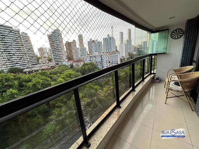 #GBCL2026 - Apartamento para Venda em Salvador - BA