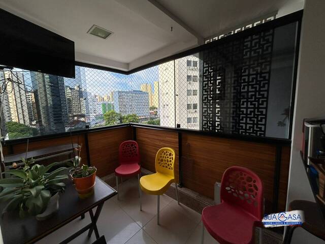 Apartamento para Venda em Salvador - 4