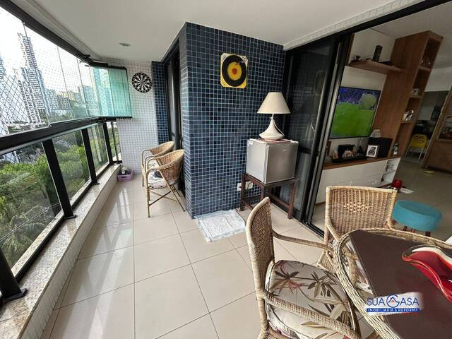 #GBCL2026 - Apartamento para Venda em Salvador - BA