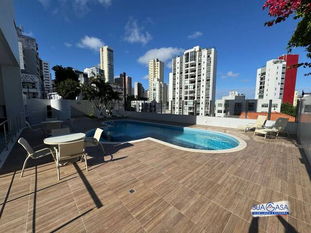 Apartamento para Venda em Salvador - 5