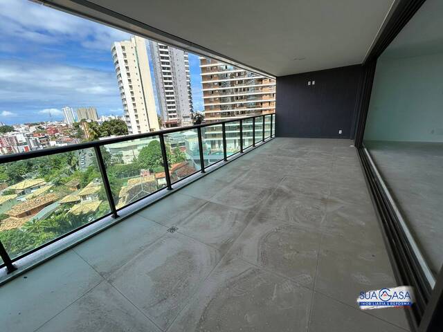 Venda em Horto florestal - Salvador