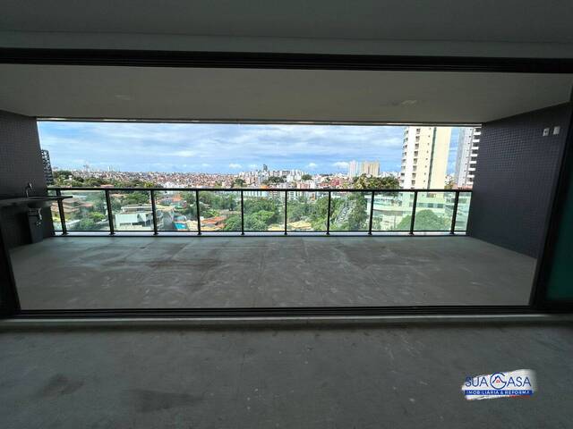 #HFMCL2026 - Apartamento para Venda em Salvador - BA