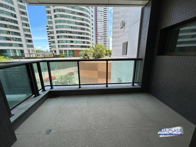Apartamento para Venda em Salvador - 4