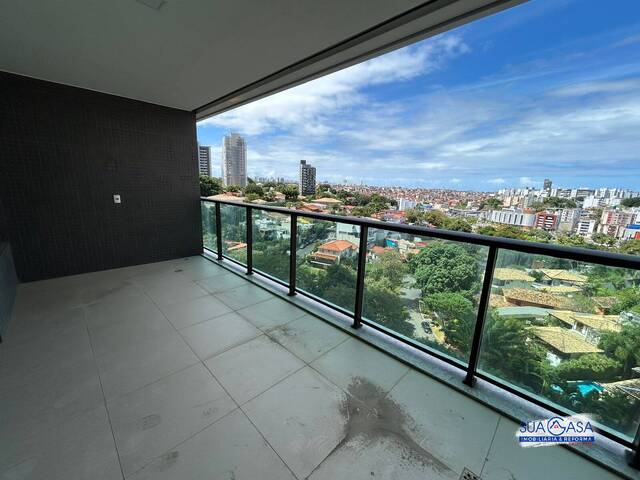 Apartamento para Venda em Salvador - 5