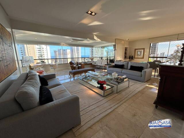 #PTHCL2026 - Cobertura para Venda em Salvador - BA