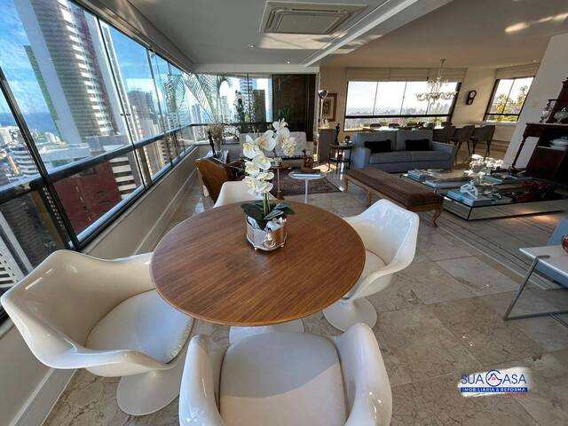 #PTHCL2026 - Cobertura para Venda em Salvador - BA