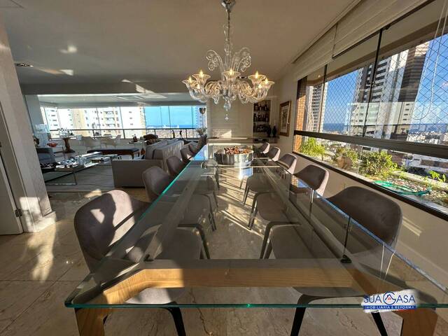 #PTHCL2026 - Cobertura para Venda em Salvador - BA