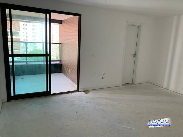 #MPUCL2026 - Apartamento para Venda em Salvador - BA