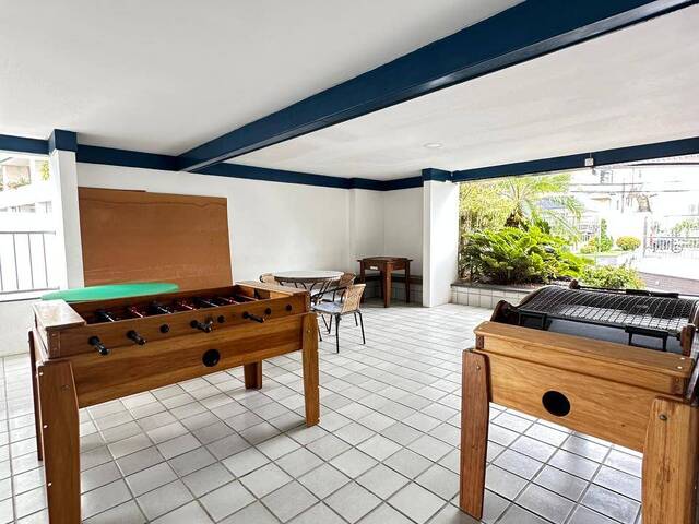 #FCSTHI2026 - Apartamento para Venda em Salvador - BA