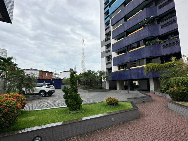 #FCSTHI2026 - Apartamento para Venda em Salvador - BA